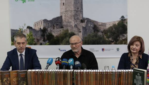 "Preporod" obilježava Dan osnivanja i Međunarodni dan maternjeg jezika