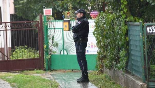 Preporučeno privremeno zatvaranje vrtića u kome je preminula djevojčica