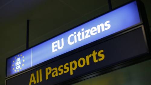 Preporuka država EU: Vakcinisanim ukinuti restrikciju