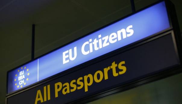 Preporuka država EU: Vakcinisanim ukinuti restrikciju