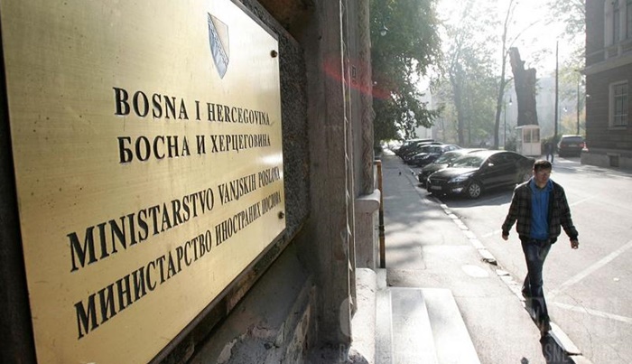Preporuka građanima BiH da otkažu putovanja u Italiju