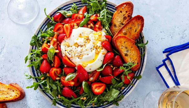 Preporuke nutricioniste tokom toplih dana: Ljeti tijelo traži laganiju hranu