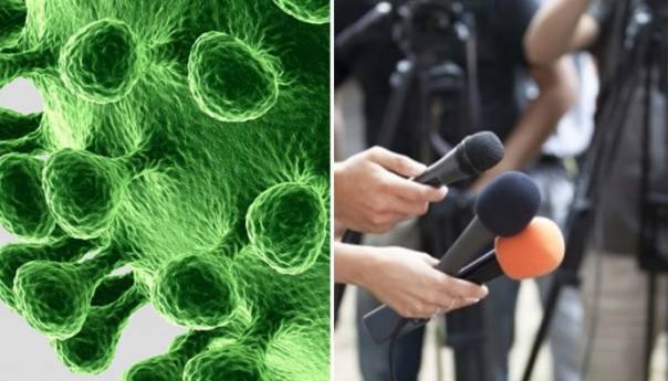 Preporuke za odgovorno medijsko izvještavanje o koronavirusu