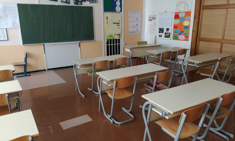 Preporuke za rad škola u HBŽ-u