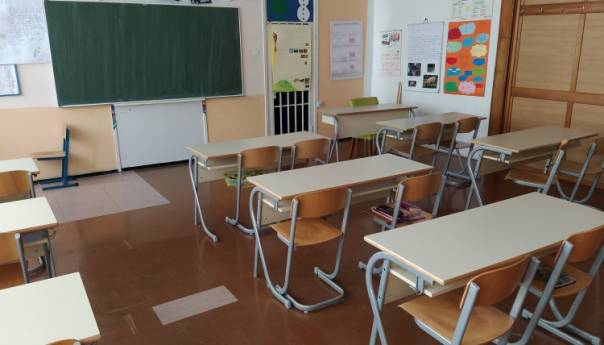 Preporuke za rad škola u HBŽ-u