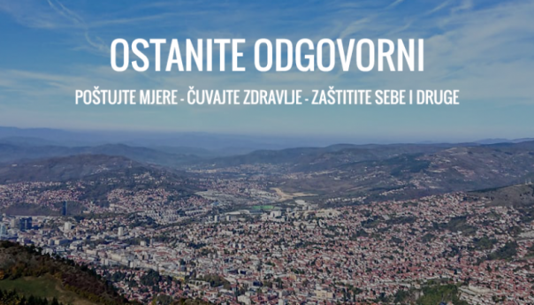 Preporuke za sprečavanje zaraze tokom predizbornih skupova