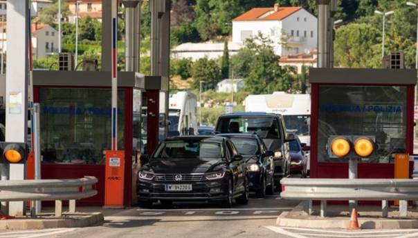 Preporuke za ulazak u EU usuglašene, odluka do sutra u podne