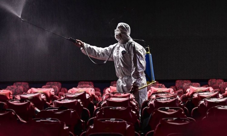 Preporuke za ustanove kulture i srodne djelatnosti u doba pandemije