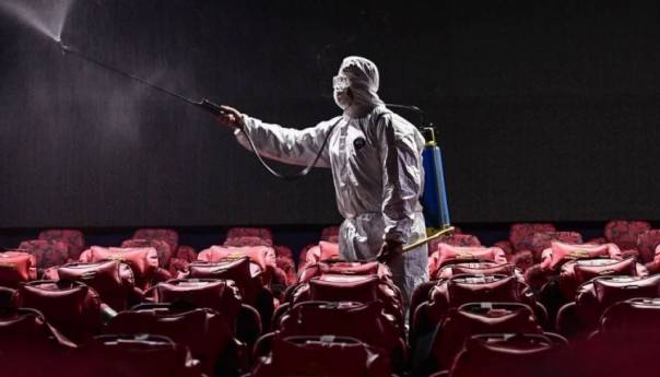 Preporuke za ustanove kulture i srodne djelatnosti u doba pandemije