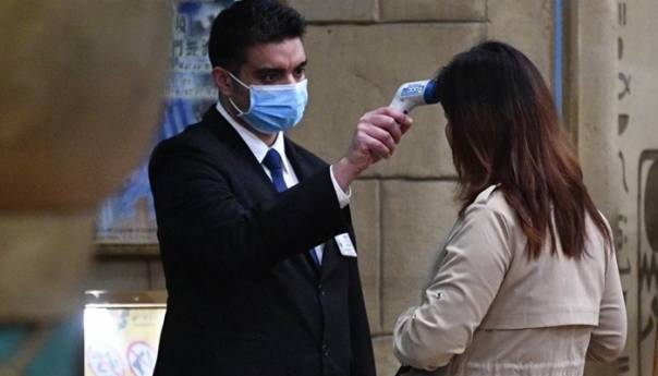 Preporuke Zavoda za javno zdravstvo FBiH povodom smrtonosnog korona virusa