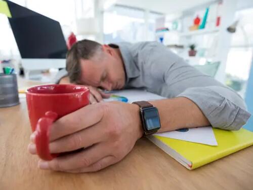 Prepoznajte i spriječite sagorijevanje na poslu