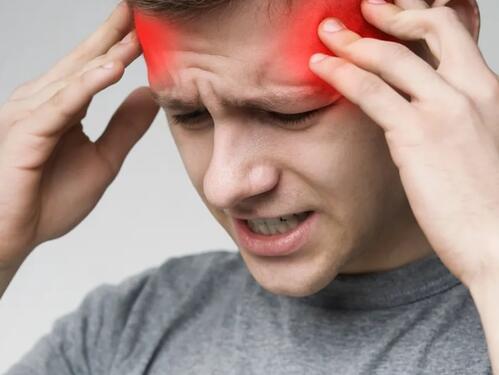 Prepoznajte prve simptome moždanog udara, a evo kako ga i spriječiti