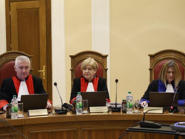 Preuranjene inicijative za razrješenje mogle bi spasiti Vukoju