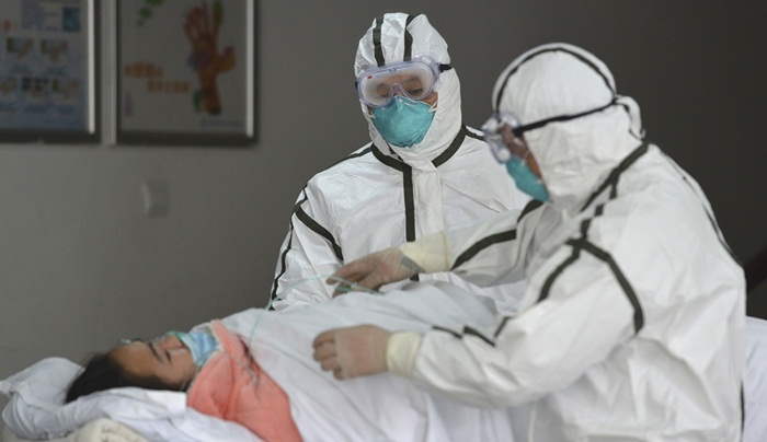 Prerano je reći kada će epidemija korona virusa doživjeti vrhunac