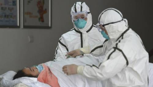 Prerano je reći kada će epidemija korona virusa doživjeti vrhunac