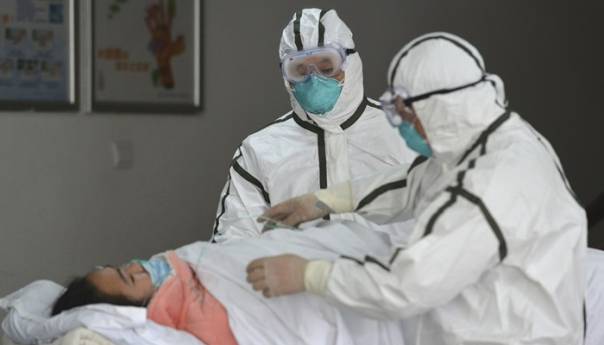 Prerano je reći kada će epidemija korona virusa doživjeti vrhunac