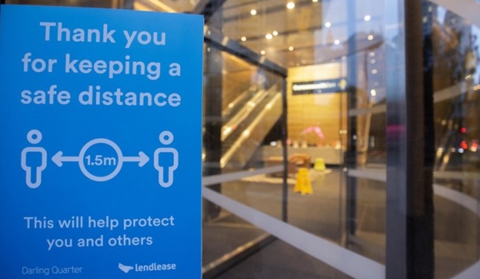 Prerano za otvaranje Viktorije uprkos padu broja slučajeva virusa