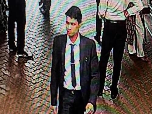 Prerušen u advokata ubio vođu bande u Šri Lanki