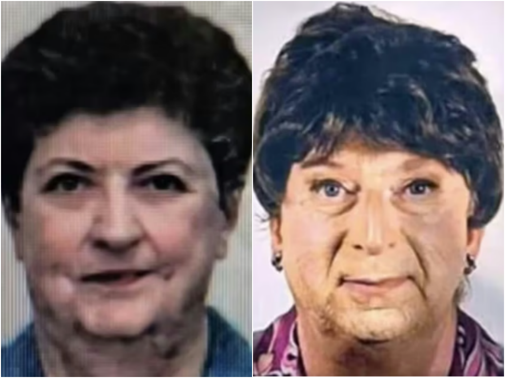 Prerušio se u pokojnu majku, kako bi primao njenu penziju