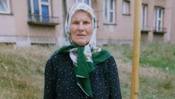 Preselila još jedna srebrenička majka, Habiba-hanuma Sinanović