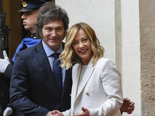 Predsjednik Argentine želi stvoriti globalni savez radikalnih desničara