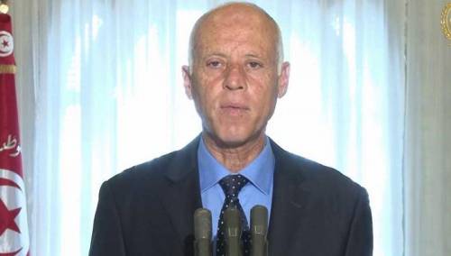 Predsjednik Tunisa naredio ukidanje policijskog časa