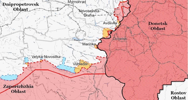Presretnuta pisma iz najelitnijih ruskih jedinica, panika u Kremlju