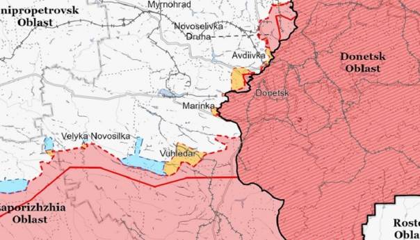 Presretnuta pisma iz najelitnijih ruskih jedinica, panika u Kremlju
