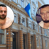 Presretnuti razgovori Šmrka i Sejfovića: Je*e se nama za policiju, mi smo zakon u državi