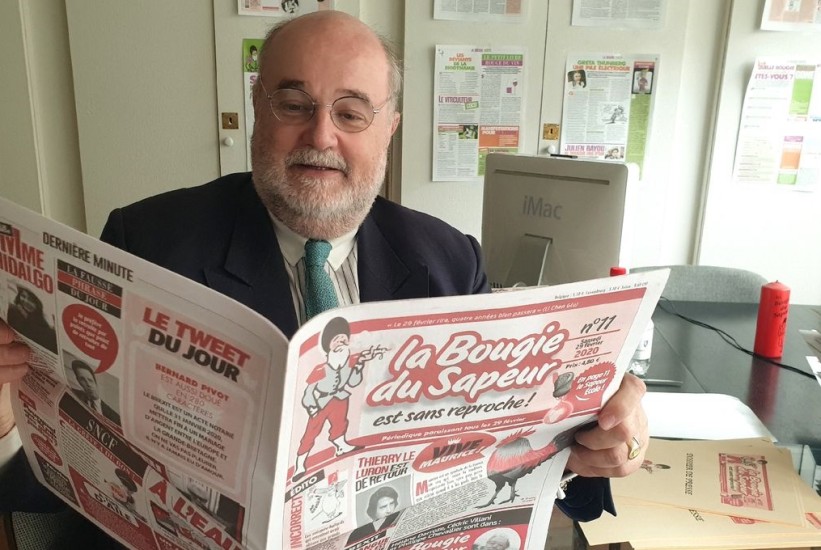 Prestupna godina: Jedine četverogodišnje novine na svijetu ponovo na kioscima