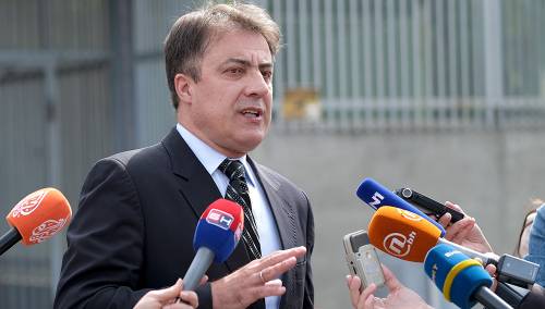 Presuda bivšem direktoru UIO BiH: Čauševiću pet i po godina zatvora