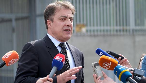 Presuda bivšem direktoru UIO BiH: Čauševiću pet i po godina zatvora