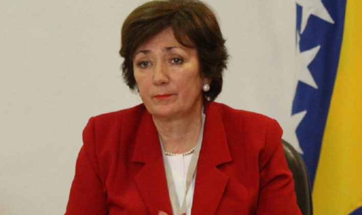 Presuda bivšoj ministrici Zori Dujmović 30. juna