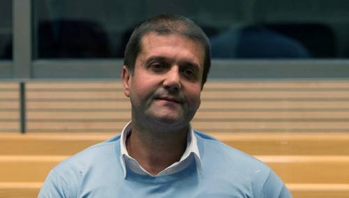 Presuda Darku Šariću na suđenju za pranje novca 31. jula