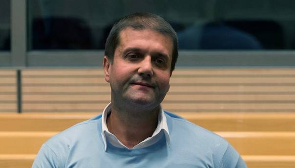 Presuda Darku Šariću na suđenju za pranje novca 31. jula