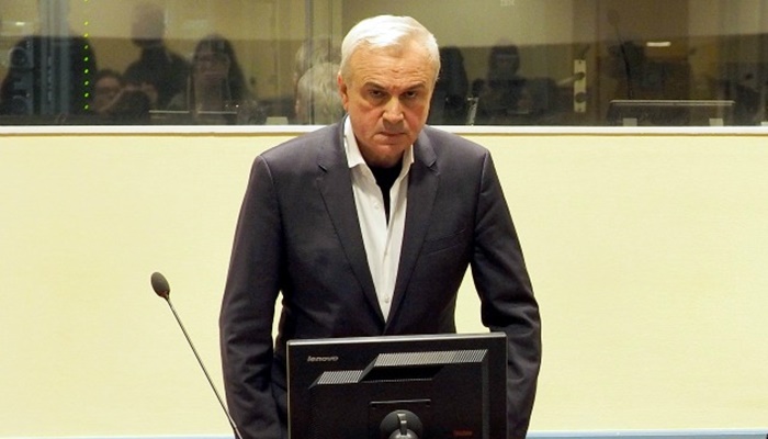 Presuda Jovici Stanišiću i Franku Simatoviću 31. maja