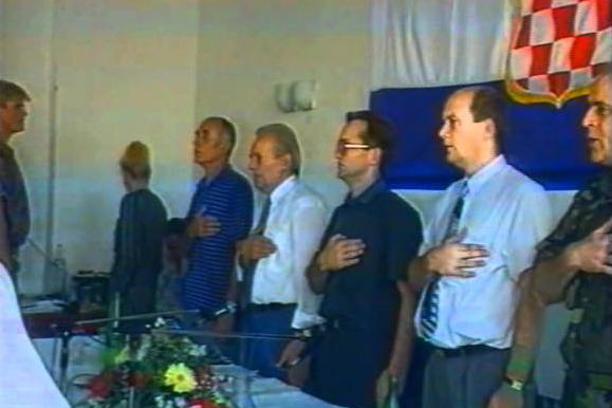 Presuda kao historijska istina: UZP je temelj tzv. Herceg-Bosne