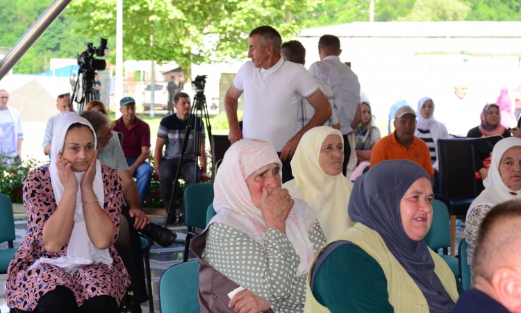 Presuda Mladiću ne može majkama vratiti djecu, ali je dokaz počinjenog genocida