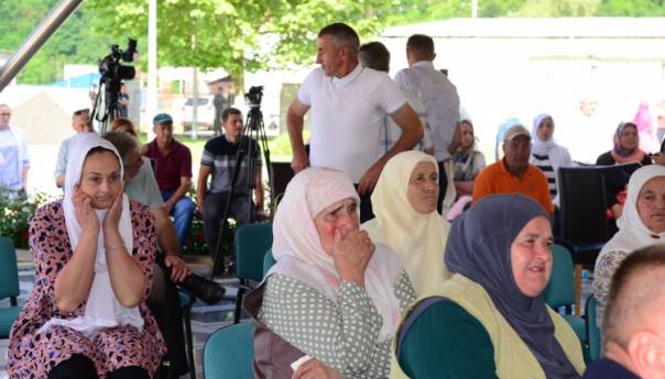Presuda Mladiću ne može majkama vratiti djecu, ali je dokaz počinjenog genocida