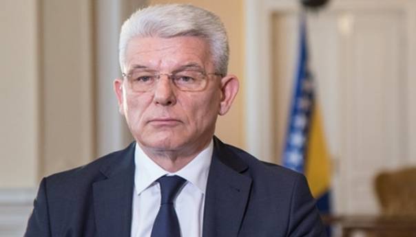 Presuda Osmanoviću u Srbiji sramotan udar na pravdu