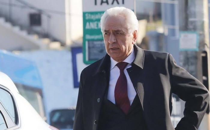 Presuda Ramizu Drekoviću krajem aprila