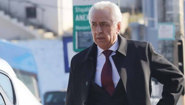 Presuda Ramizu Drekoviću krajem aprila