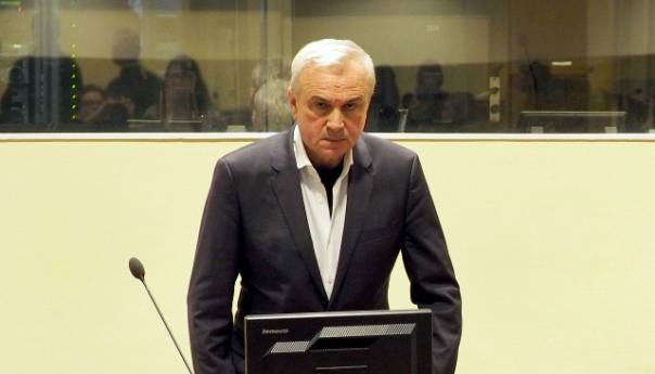 Presuda službi zla: Jovica Stanišić