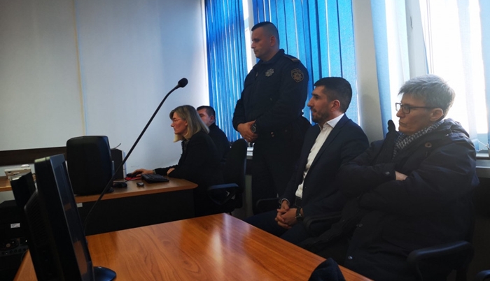 Presuda Suda u Čapljini je pobjeda nečasnih organizacija poput HDZ-a