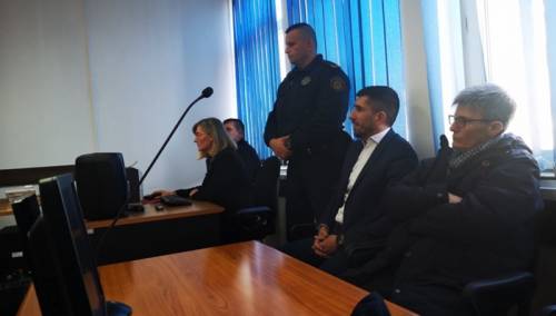 Presuda Suda u Čapljini je pobjeda nečasnih organizacija poput HDZ-a