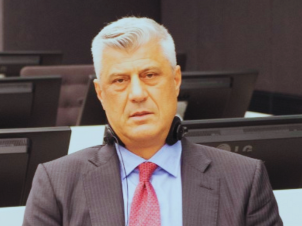 Presuda Tačiju i ostalim odgođena za 20. juli