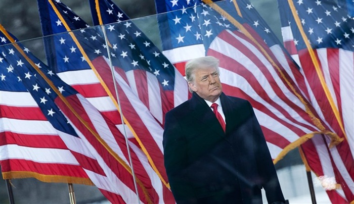 Presuda Trumpu moguća već danas, vjerovatno oslobađajuća