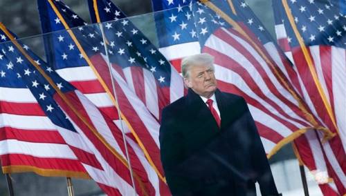 Presuda Trumpu moguća već danas, vjerovatno oslobađajuća