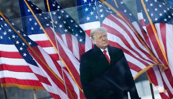 Presuda Trumpu moguća već danas, vjerovatno oslobađajuća