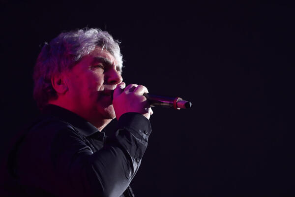 Presuda u korist Duška Kuliša, radi neodržanog koncerta u Puli